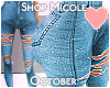 ✔ Ripped Jeans2 RLS