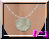 Shell Necklace