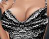 [P]-Sequin2 Dress Black