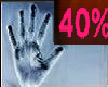 Hand resizer 40%
