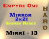 Empyre One - Mirror