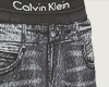 Camden Grey Jeans
