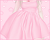 Mini Dress Pink