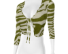 (AP) Green swirl