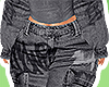 Iconic Baggy Jeans Gray