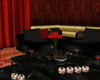 (JS) Burlesque Sofa