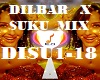 SR- Norah Mix/ DISU 1-18