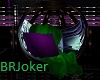 Joker Kiss me chair
