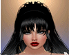 Queen black sexy hair