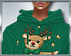 B*Mausi Reindeer Sweater