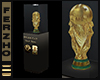 WORLD CUP OF FOOTBALL