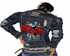 {Ash} Rock&roll jacket