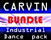 Industrial Dance Bundle