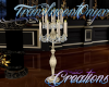 (T)Bridgerton Candlabra5