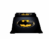 Batman NapTime Bed