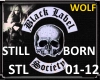 B.L.S.- STILLBORN