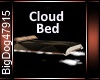 [BD]CloudBed