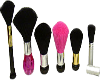 Cosmetic Brushes 2