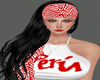 PERU BANDANA HAIR