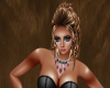 (SL) Sandy Brown Mix