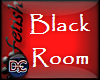 [tes]Black Hypno Room