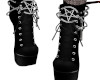 Wiccan boots