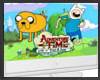 Adventure Time Tv