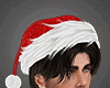 Santa's Hot Red Hat M