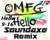 OMFG - Hello2