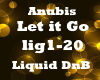 Let it Go Liquid DnB