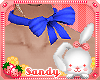 *SB* EasterBunny BOW