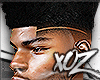 xOz Blueface Fade '25