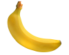 Edible Banana