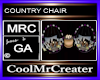 COUNTRY CHAIR