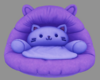 Kitty Cat Chair