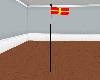 Skåne on Pole animated