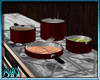 Fall Cookware Animated P