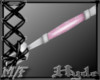 Hy:Pink Fork inth Butt