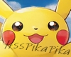 Pikachu mix DTB