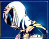 White Ranger Cutout
