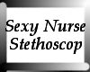 Sexy Nurse Stethoscop