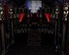 {DL} gothic ball room