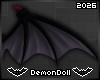 [D] Achlys Wings 2