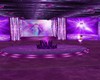 purple flame temple