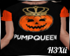 PUMPQUEEN Top (F)