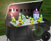 Carnival Cooler wDrinks