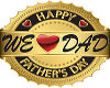 [KC]Father Day Stamp