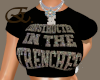 Trenches Tee.