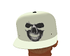 doom skull hat