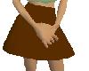 [ADC] Forest Skirt